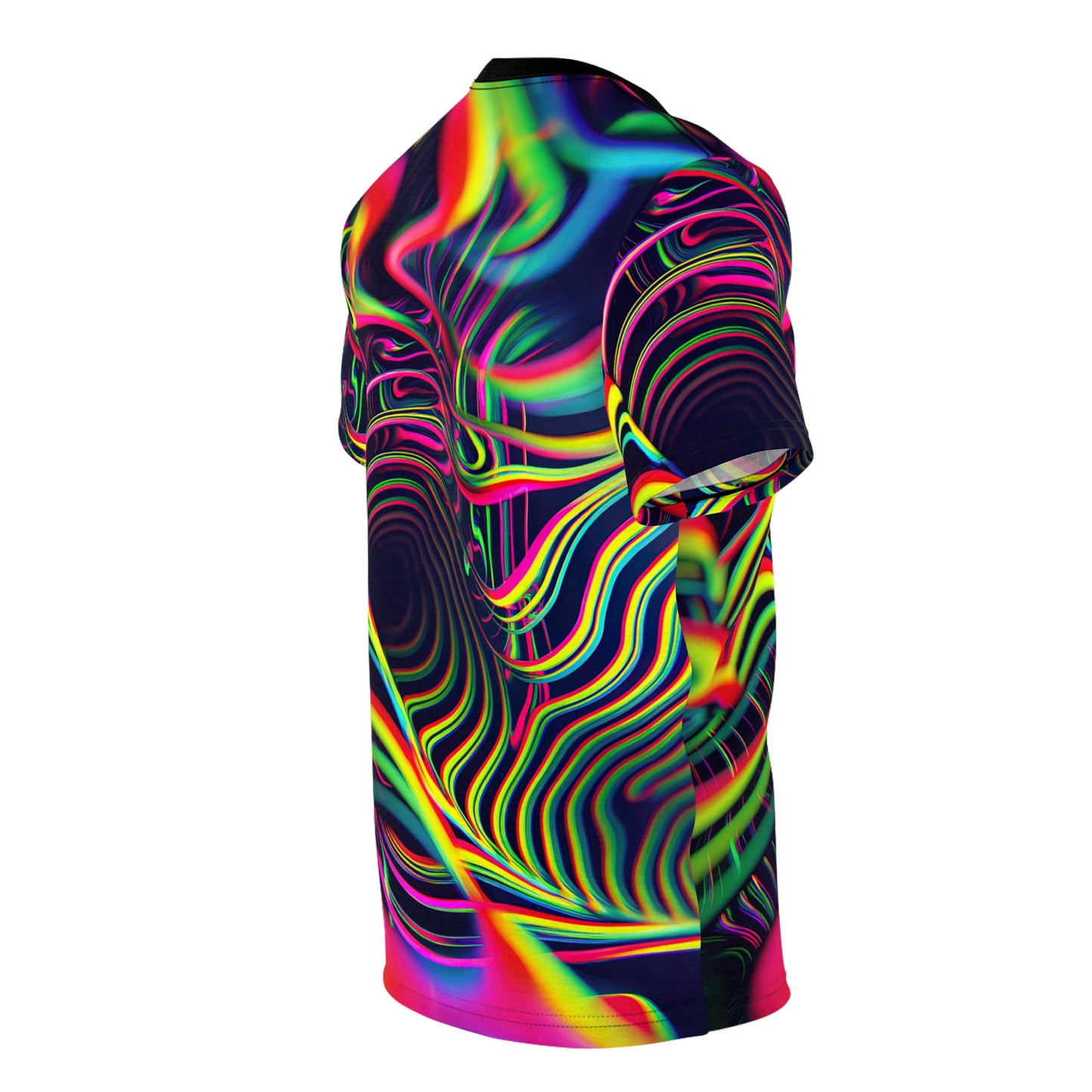 Psychedelic Tracers PREMIUM TEE