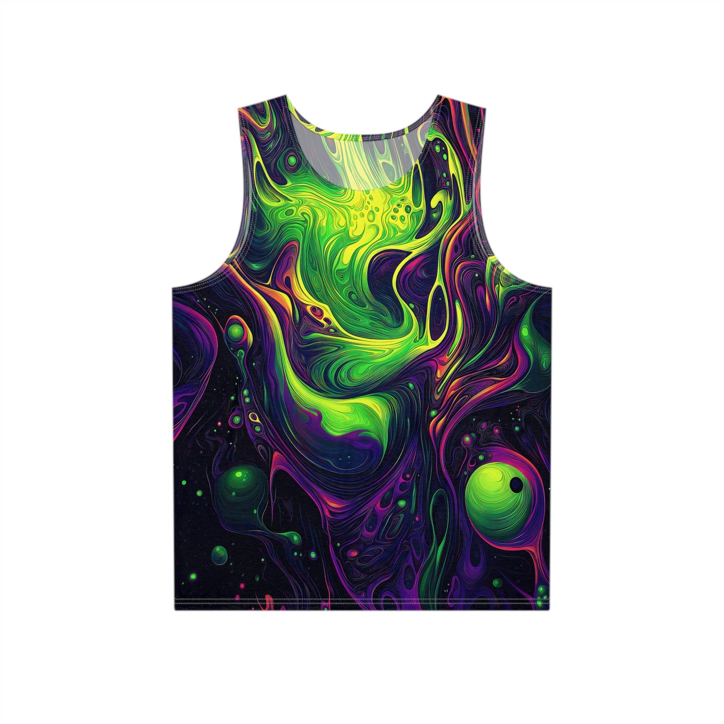 "The Goo" MEN'S TANK TOP