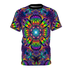 "Fitteryflowerby" PREMIUM TEE