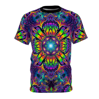 "Fitteryflowerby" PREMIUM TEE