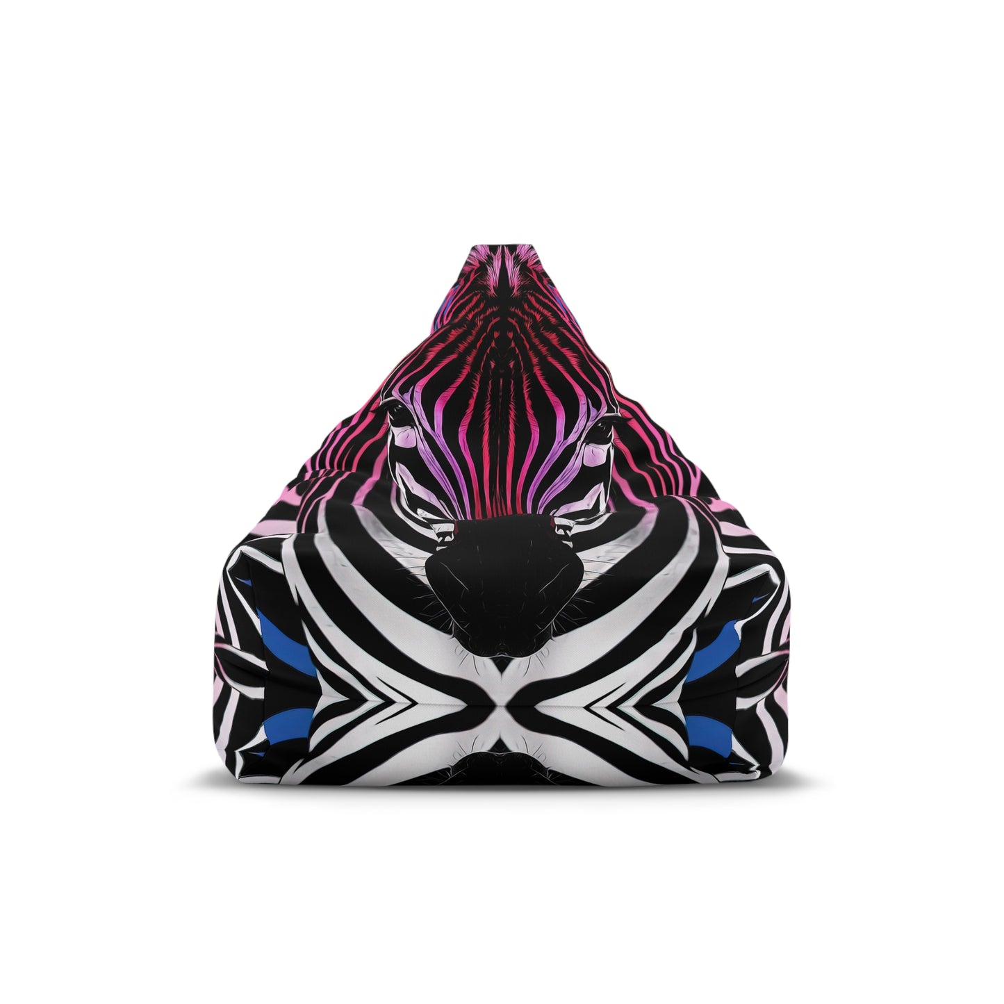 "Psybra" BEAN BAG CHAIR COVER