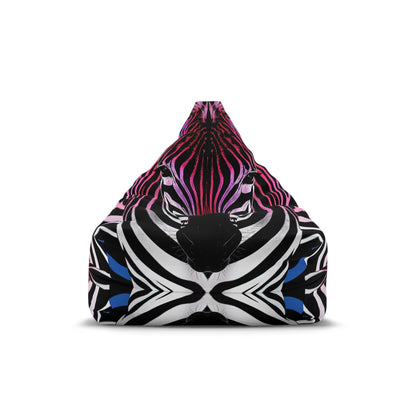 "Psybra" BEAN BAG CHAIR COVER