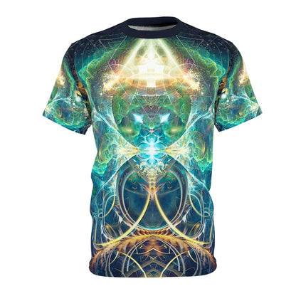 "Blossom" PREMIUM TEE