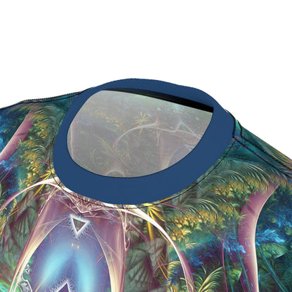 "Fluer de Vie" PREMIUM TEE