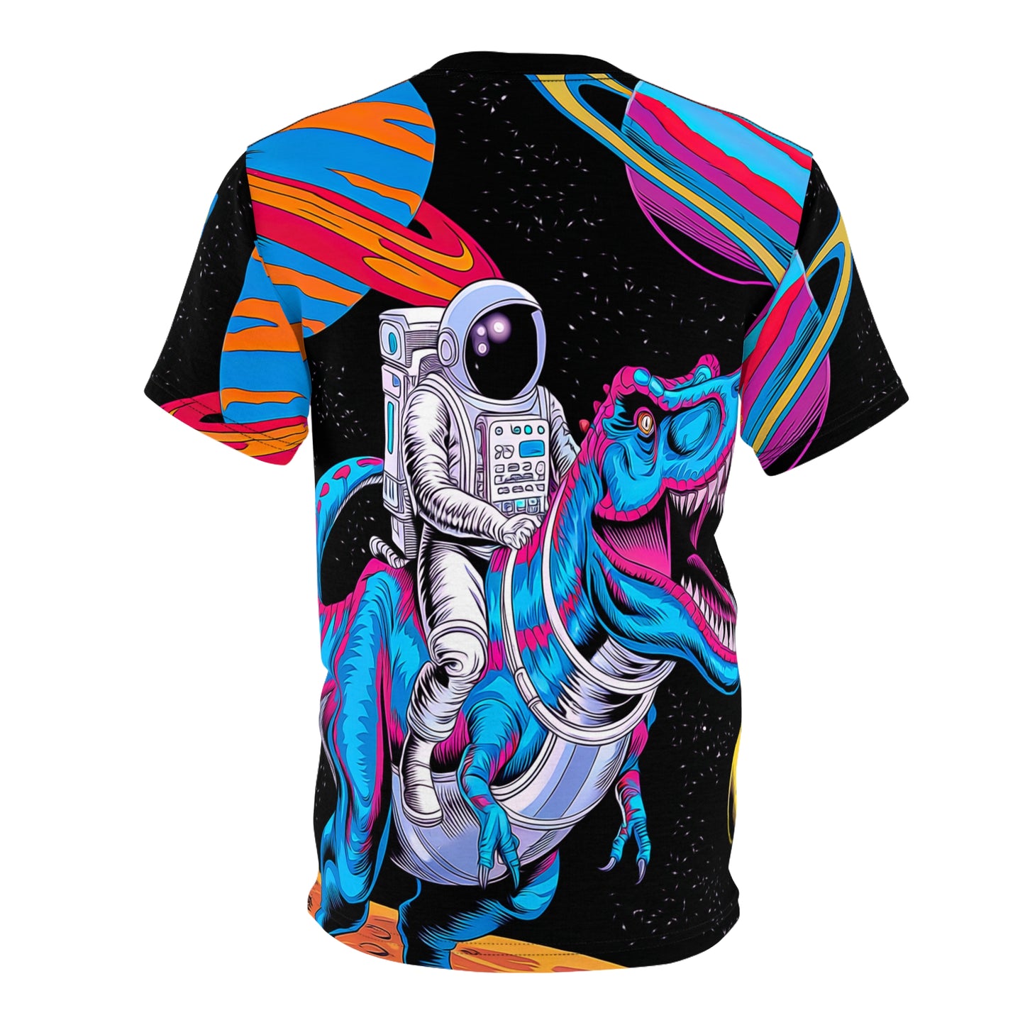 Space-Rex PREMIUM TEE