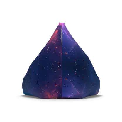 "Nebula" BEAN BAG CHAIR COVER