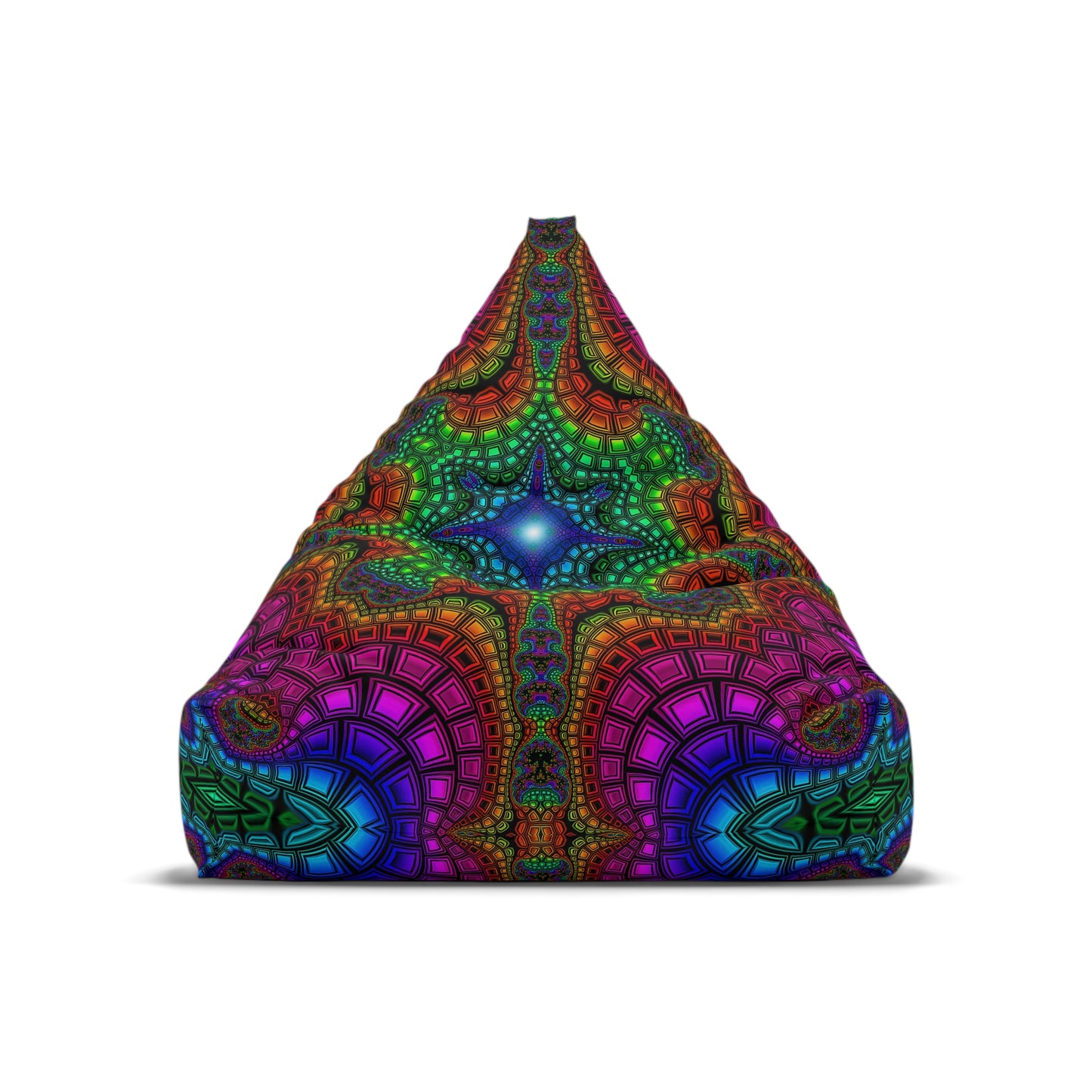 "Kambo" BEAN BAG CHAIR COVER