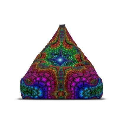 "Kambo" BEAN BAG CHAIR COVER