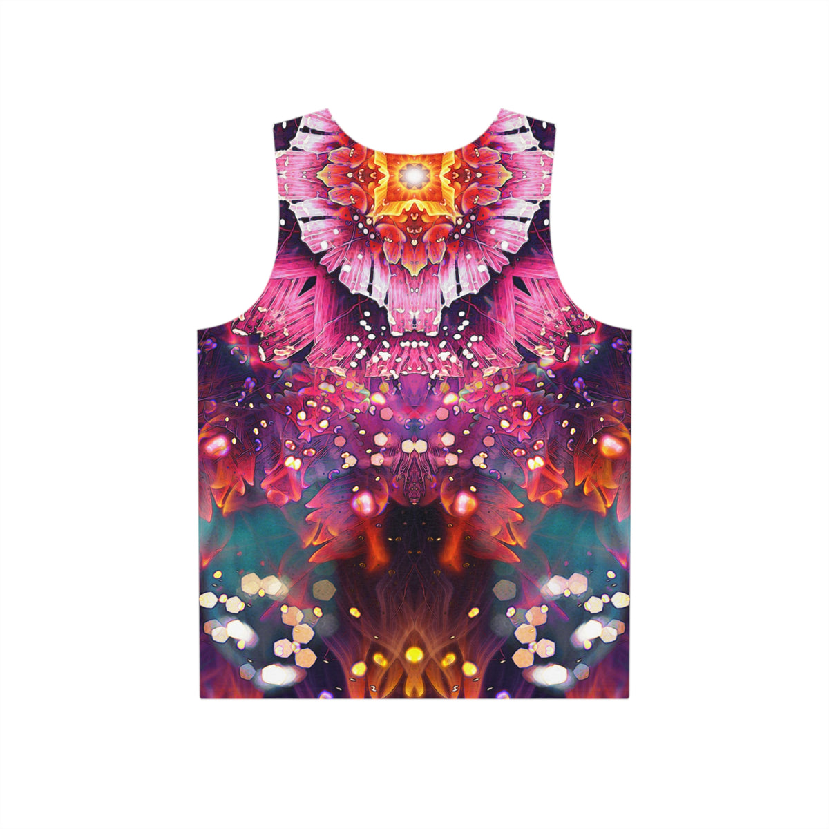 "Endless Mallow V2" MEN'S TANK TOP