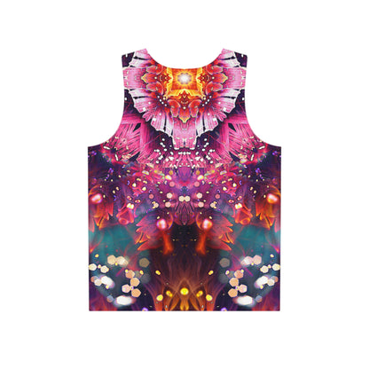 "Endless Mallow V2" MEN'S TANK TOP