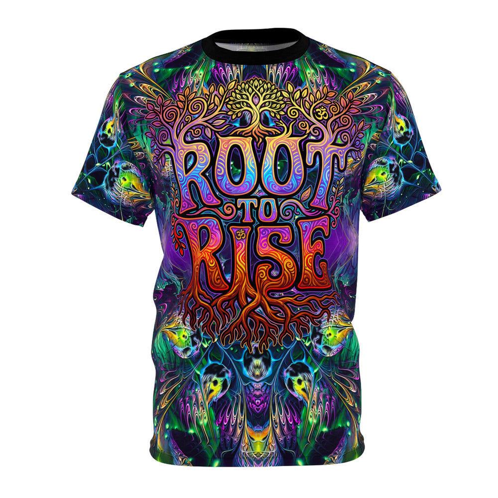 "Awakened Root to Rise" PREMIUM TEE