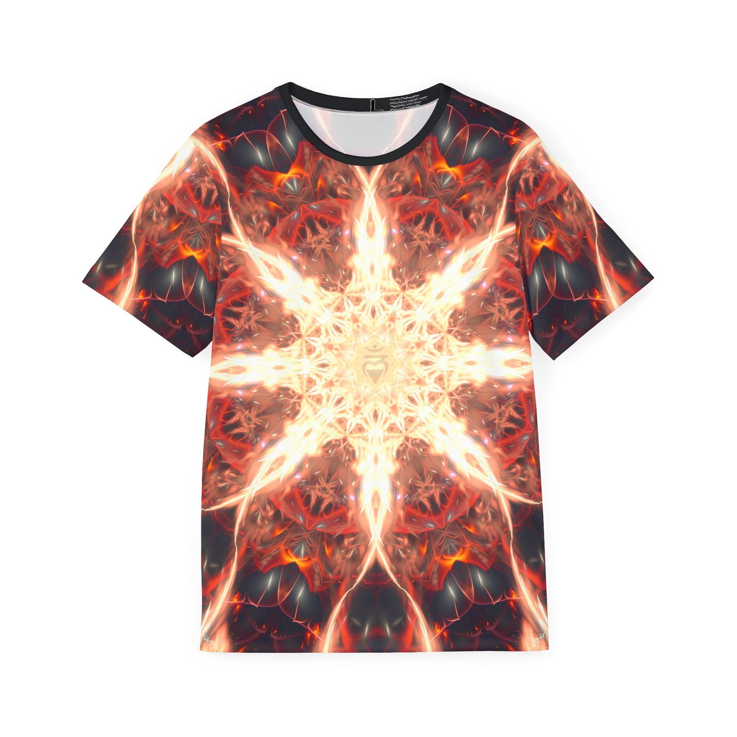 "Muladhara" (MEN'S) SPORT TEE