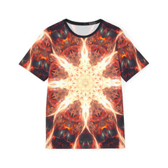 "Muladhara" MEN'S SPORT TEE