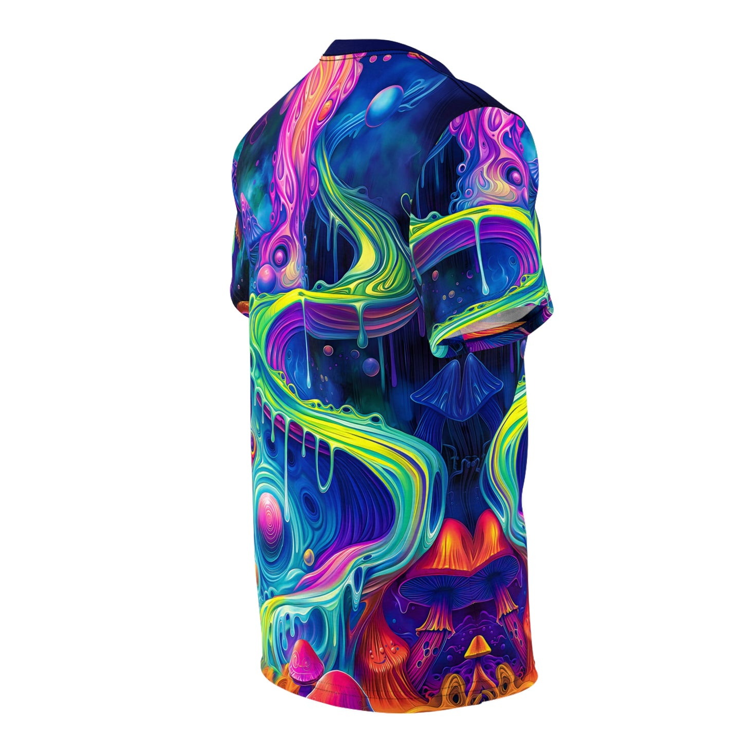 "Fung Fu" PREMIUM TEE