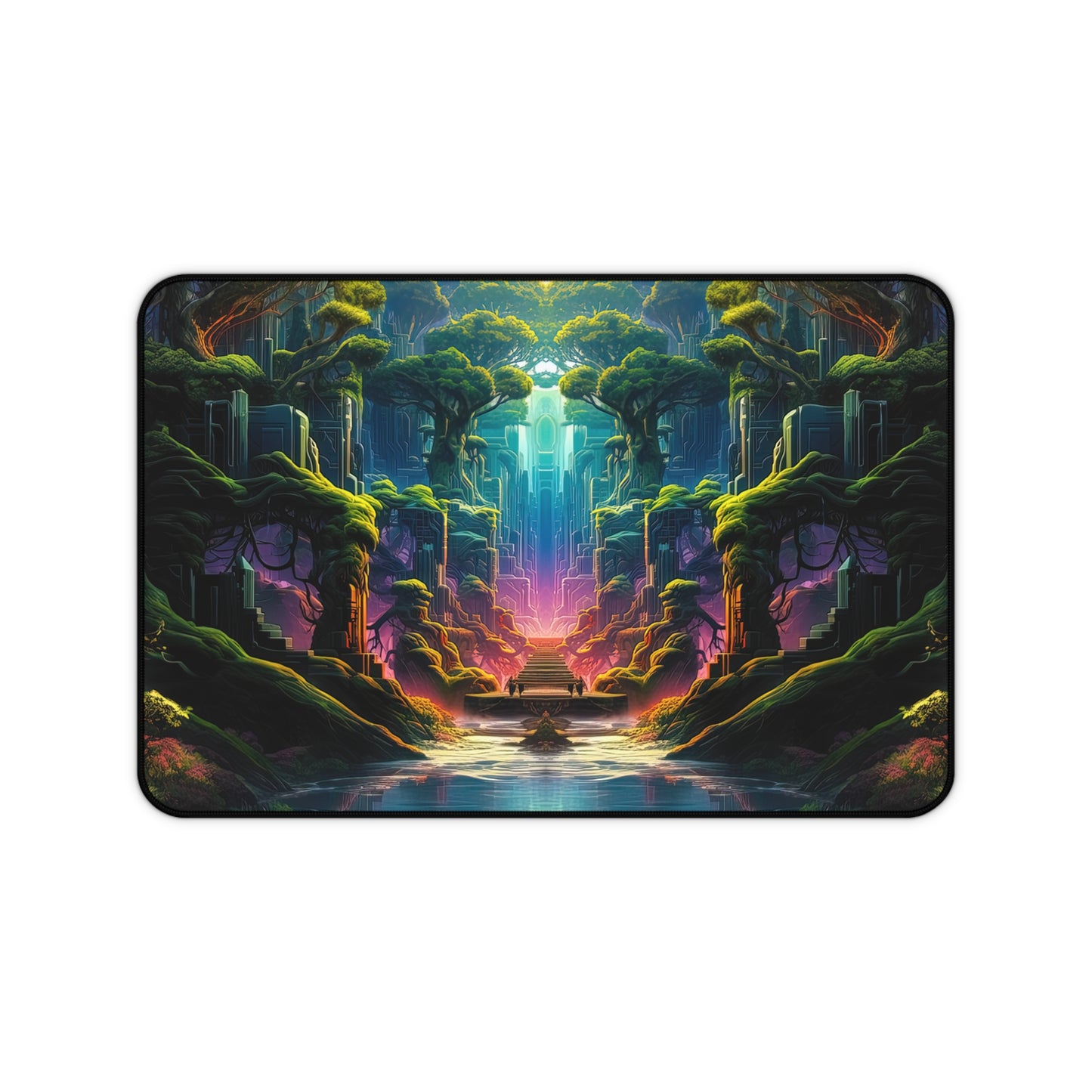 "Remnant" DESK MAT (12x18)(12x22)(15.5x31)