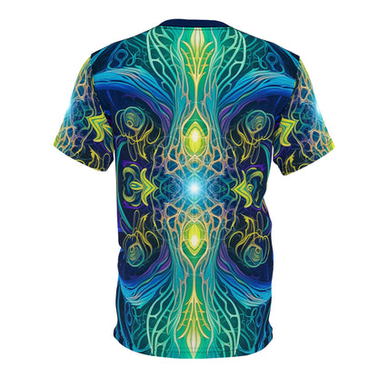 "Orchidious Flip" PREMIUM TEE