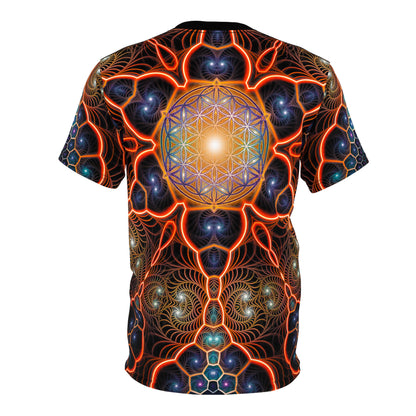 "Starry Night FOL" PREMIUM TEE