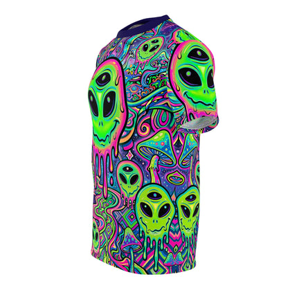 "Cosmic Cousins" PREMIUM TEE