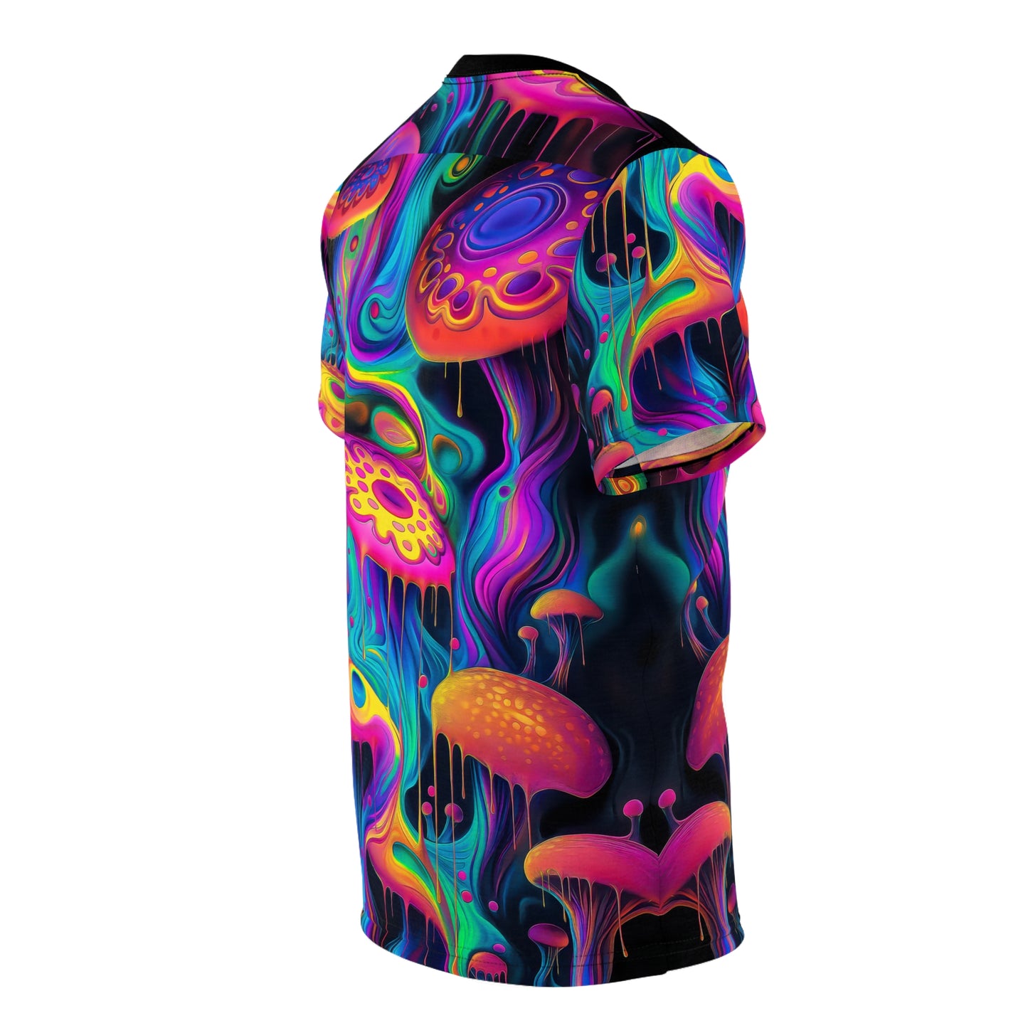 "Shpongleoid" PREMIUM TEE