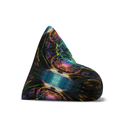 "Remnant Portal" BEAN BAG CHAIR COVER