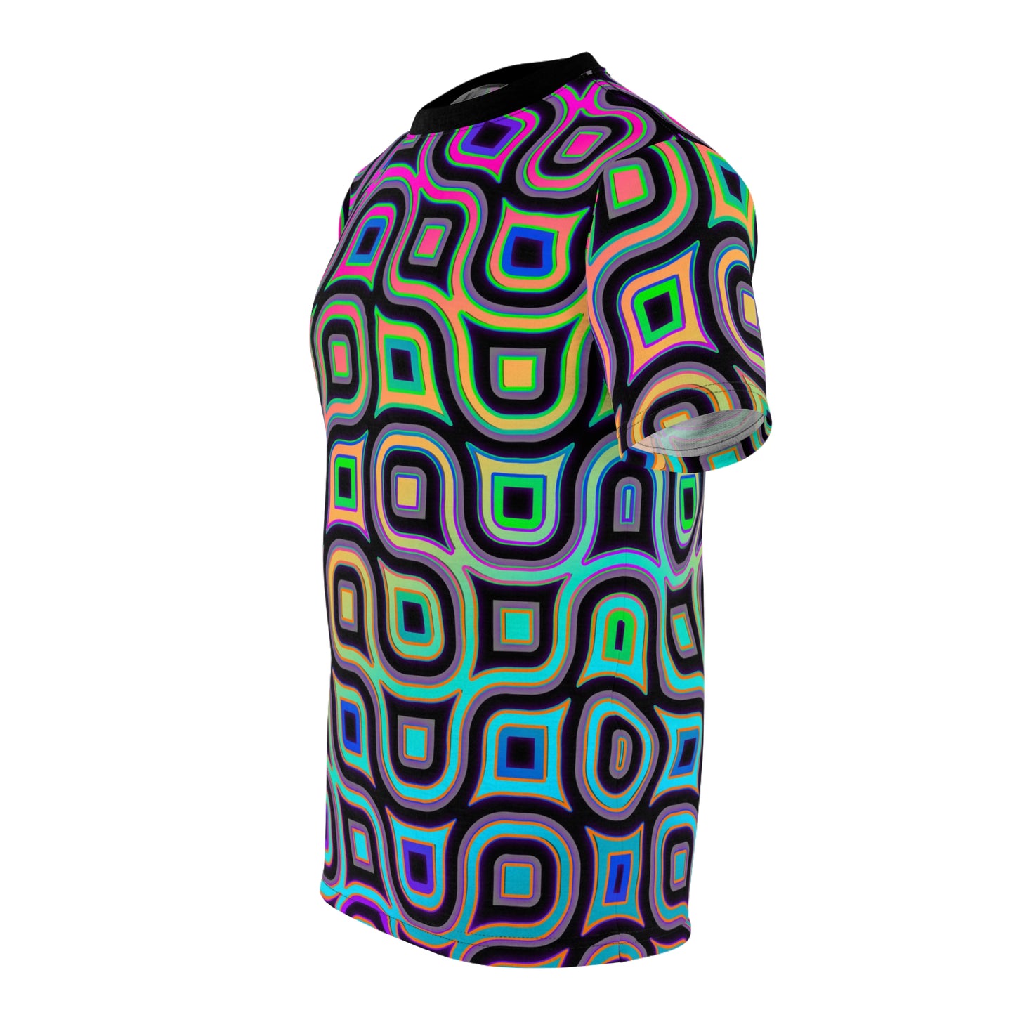 "Melting Point V2" PREMIUM TEE