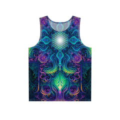 "Belladonna V2" MEN'S TANK TOP