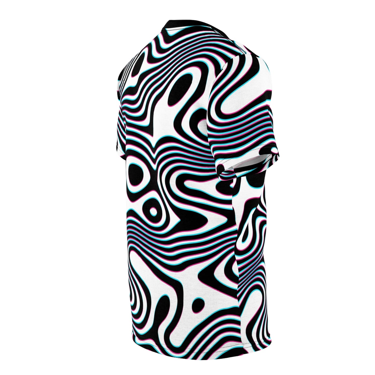 "Wild Cat (White)" PREMIUM TEE