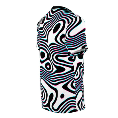 "Wild Cat (White)" PREMIUM TEE