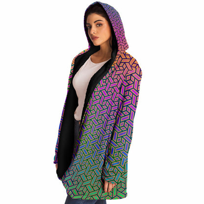"Asset 5" HOODED CLOAK