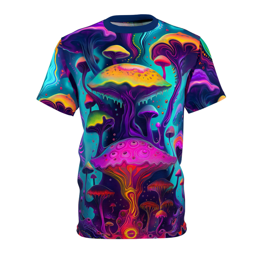 "Travel Safe" PREMIUM TEE