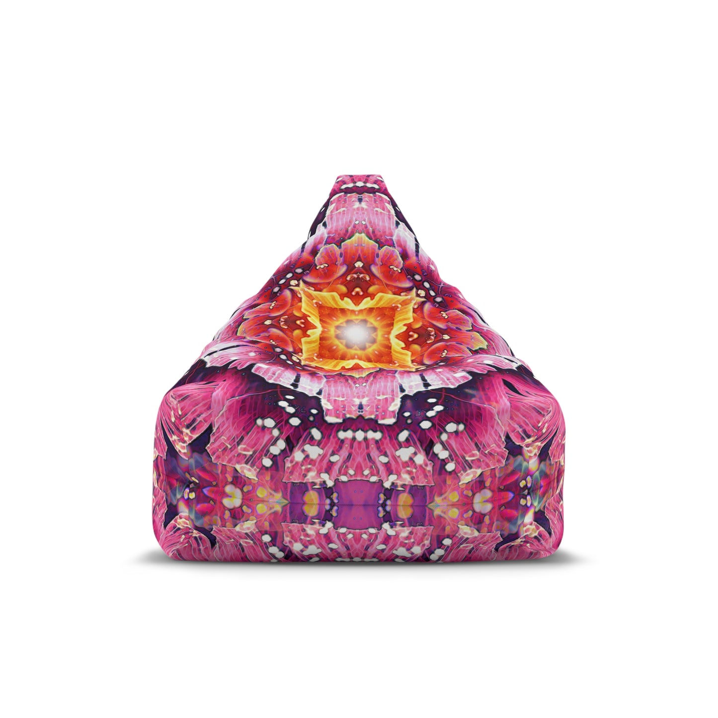 "Endless Mallow" BEAN BAG CHAIR COVER