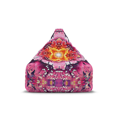 "Endless Mallow" BEAN BAG CHAIR COVER