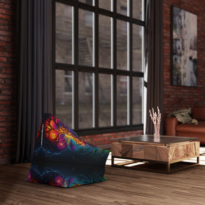 "Fungus Amongus" BEAN BAG CHAIR COVER