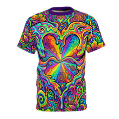 "Salvia Kiss" PREMIUM TEE