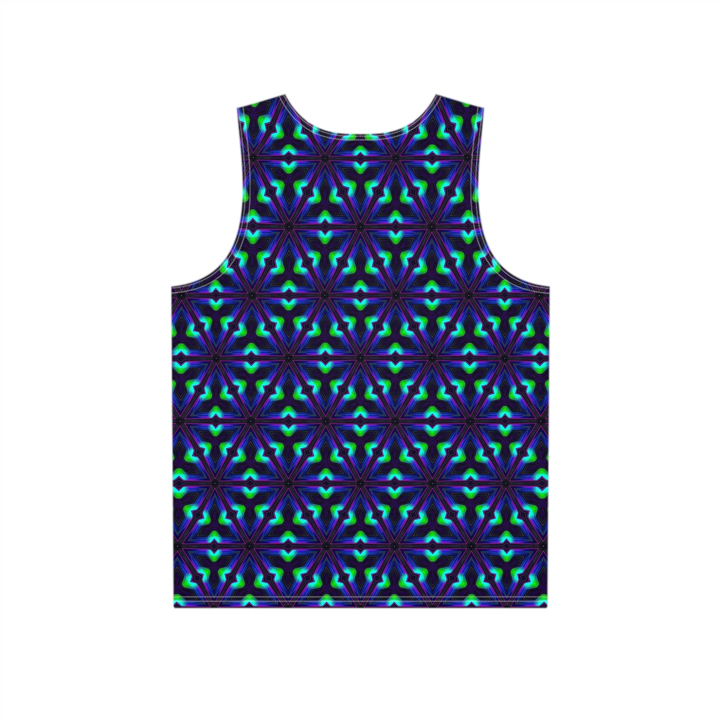 "Knight Gate" MEN'S TANK TOP