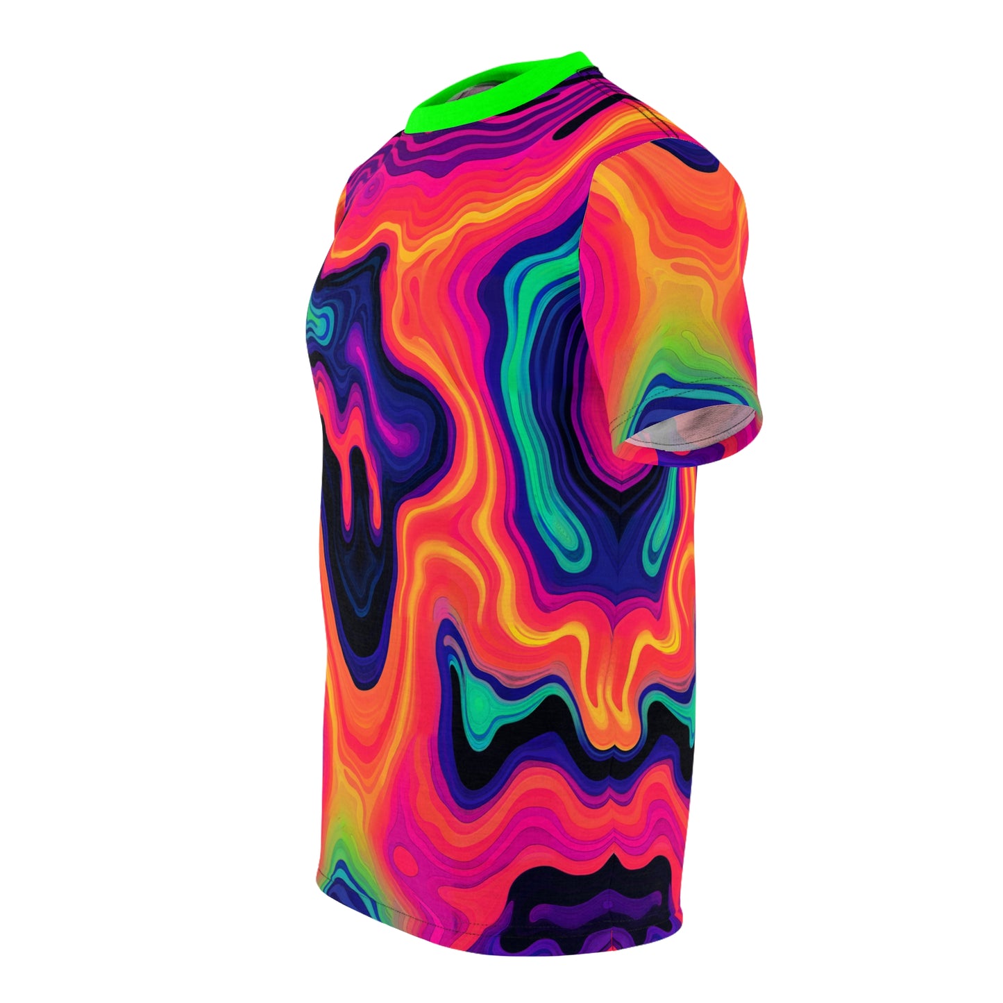 "Drizzle" PREMIUM TEE