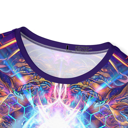 "Empurrress" (MEN'S) SPORT TEE