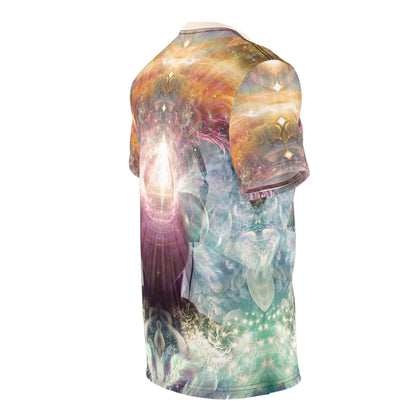 "Celestial Vibrations" PREMIUM TEE