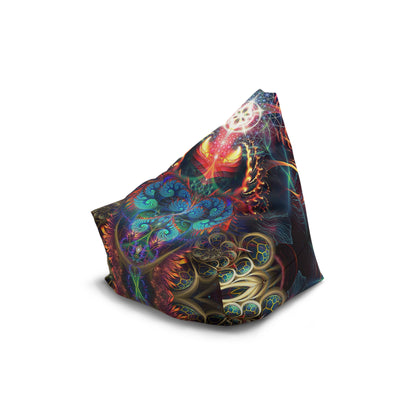 "Stimulous" BEAN BAG CHAIR COVER