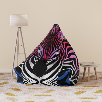 "Psybra" BEAN BAG CHAIR COVER