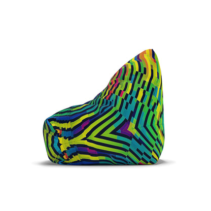 "Digiprint" BEAN BAG CHAIR COVER