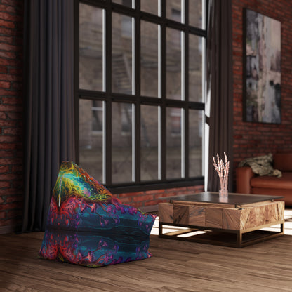 "The Elixir V2" BEAN BAG CHAIR COVER