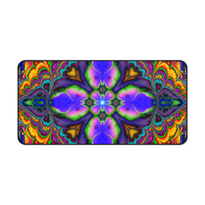 "Stillpoint" DESK MAT (12x18)(12x22)(15.5x31)