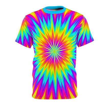 "Sunburst" PREMIUM TEE