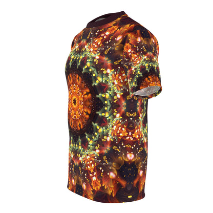 "Autumn Bloom" PREMIUM TEE