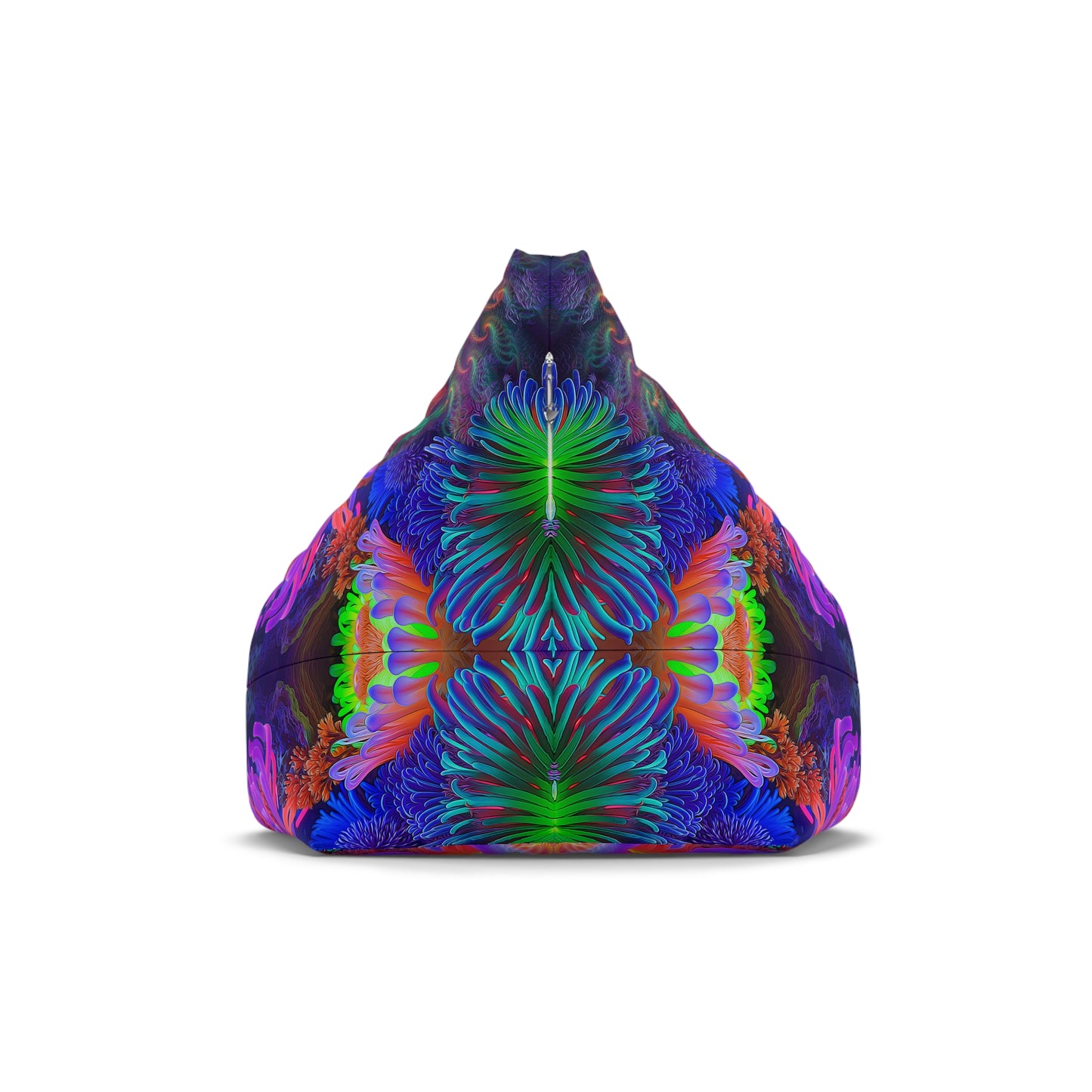 "Anemone" BEAN BAG CHAIR COVER