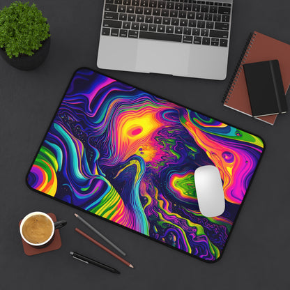 "Dimension 1111" DESK MAT (12x18)(12x22)(15.5x31)