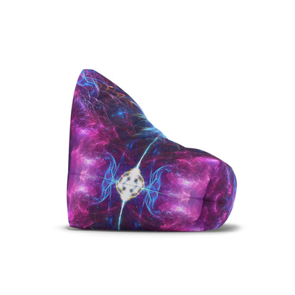 "Angelic Force" BEAN BAG CHAIR COVER