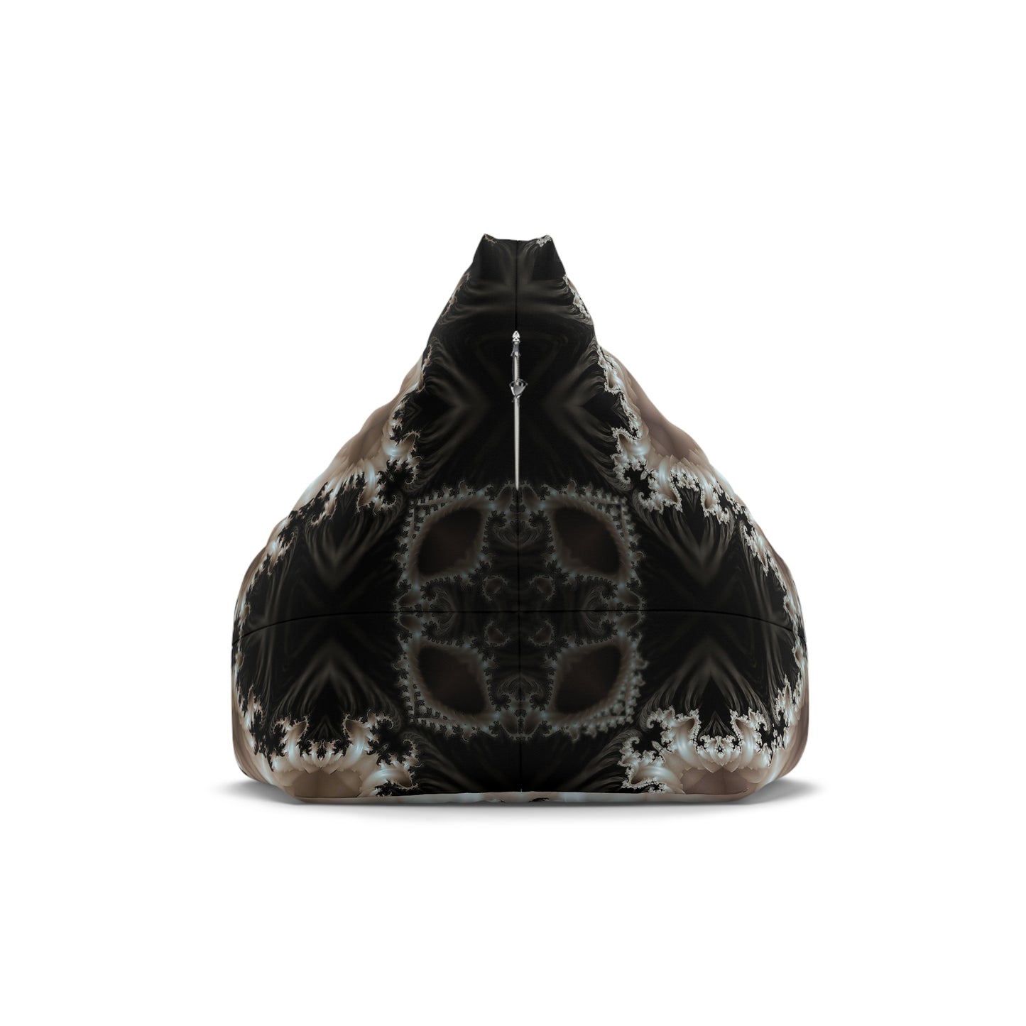 "Duality" BEAN BAG CHAIR COVER