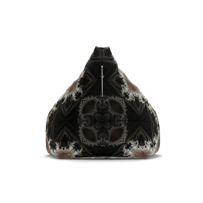 "Duality" BEAN BAG CHAIR COVER